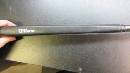 Used Wilson Pro Staff 32" Putter - RH
