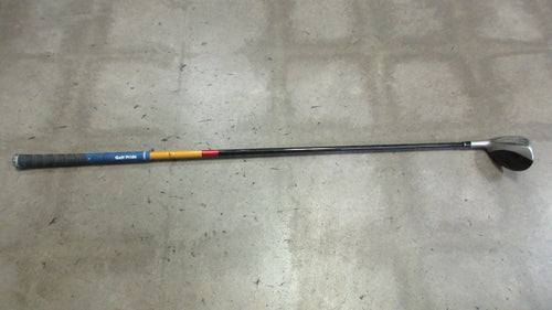 Used TaylorMade R7 Draw Rescue 28 Deg 6 Hybrid