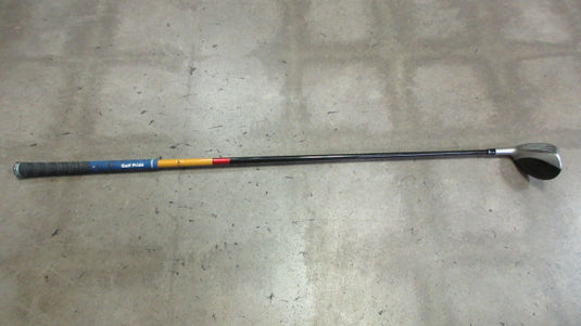 Used TaylorMade R7 Draw Rescue 28 Deg 6 Hybrid