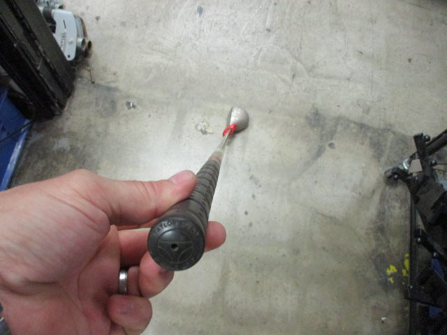 Load image into Gallery viewer, Used TaylorMade 3 Wood Fairway Wood RH Womens Bubble Shaft
