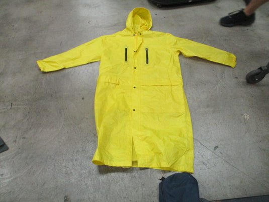 Used C.E Schmidt Workwear Size Medium Rain Jacket