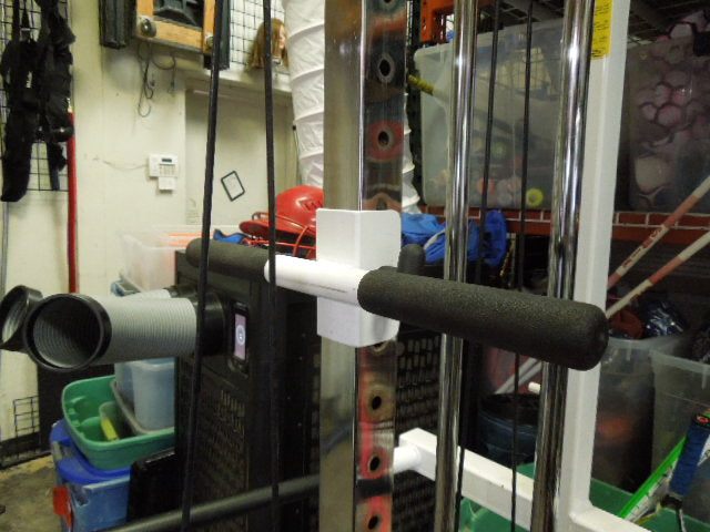 Load image into Gallery viewer, Used Therapy Systems Single Stack Recovery and Strength Pulley Machine
