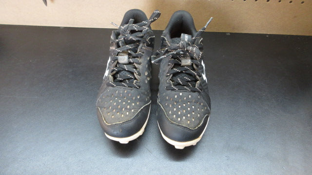 Load image into Gallery viewer, Used Under Armour Men's Leadoff Low RM Baseball Cleats - Size Youth 2.5
