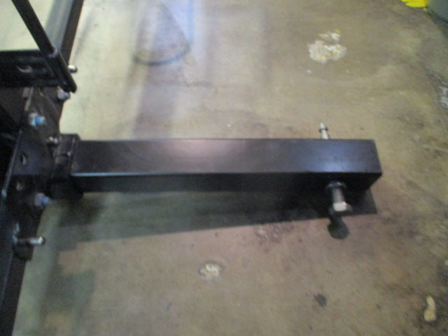 Load image into Gallery viewer, Used Swagman Bike Rack for 2 Bikes 2&quot; Hitches
