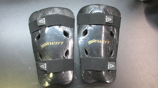 Used Swift Karate Forearm/ Shin Guards