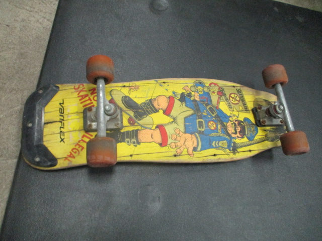 Load image into Gallery viewer, Used Vintage Variflex 29&quot; Skate Board
