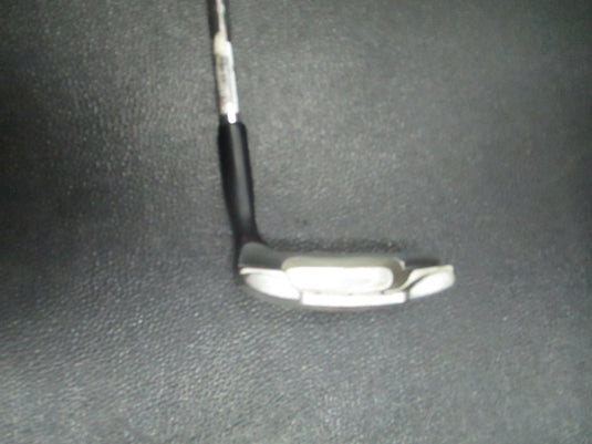 Used Wilson Harmonized 35" Chipper - RH