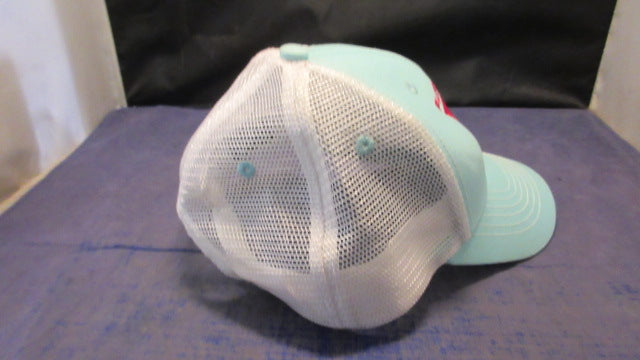 Load image into Gallery viewer, Used Ouray Sportswear Purgatory Adjustable Hat - small wear
