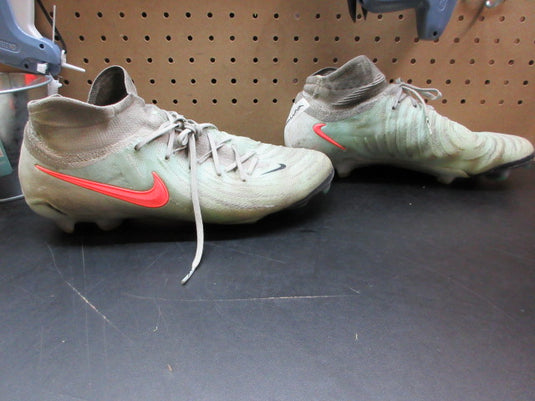 Used Nike Phantom Luna 2 Elite FG Soccer Cleats - Size 11.5