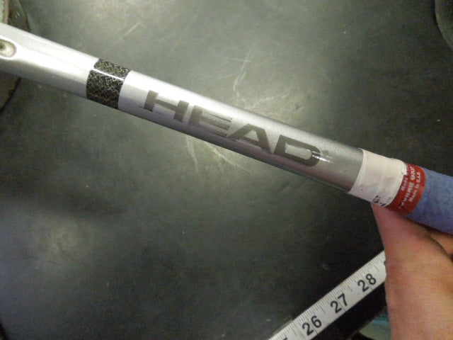 Load image into Gallery viewer, Used Head Ti.180 27" Titanium Squash Racquet with Branded Bag
