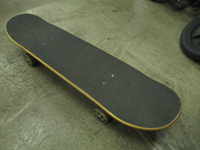 Load image into Gallery viewer, Used Powell Peralta Complete Skateboard
