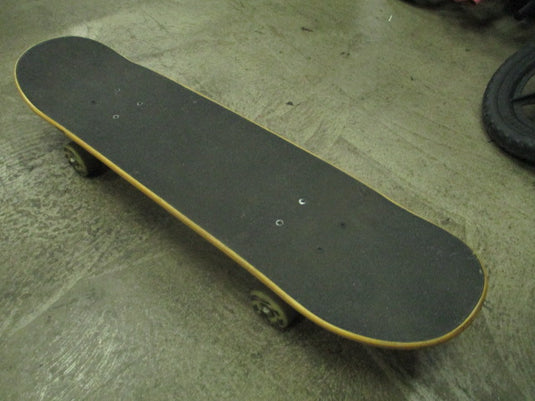 Used Powell Peralta Complete Skateboard
