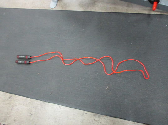 Used Go Zone 108In Fitness Jump Rope