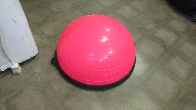 Load image into Gallery viewer, Used Exercise Half Ball Balance Trainer

