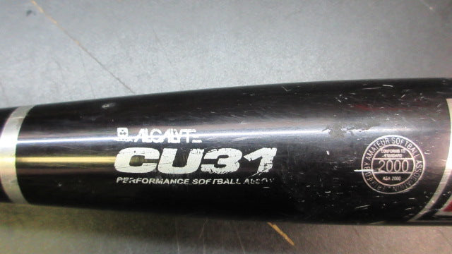 Load image into Gallery viewer, Used Worth Powercell 34" Softball Bat
