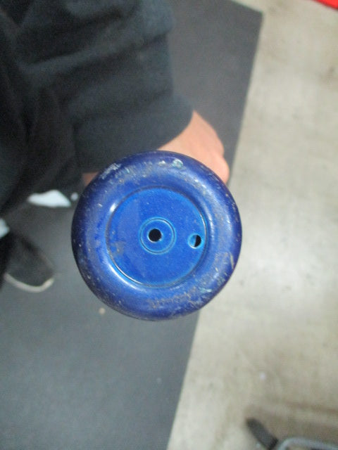 Used Rawlings Raptor (-10) 27" USA Baseball Bat