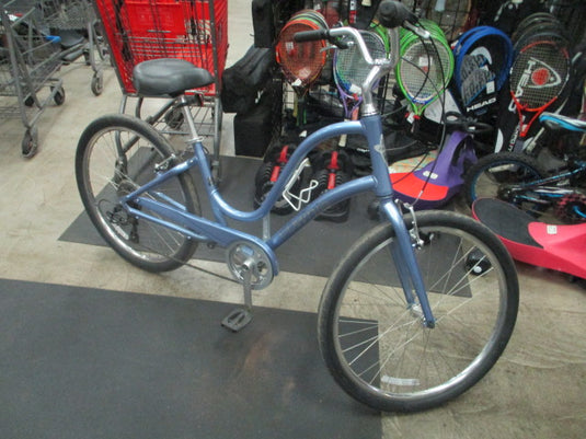 Used Electra Townie 26