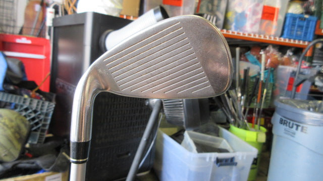 Load image into Gallery viewer, Used TaylorMade RAC ht 6 Iron - RH

