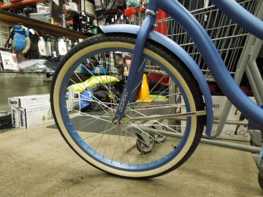 Used Huffy Cranbrook Women Perfect Frame 26" Beach Cruiser