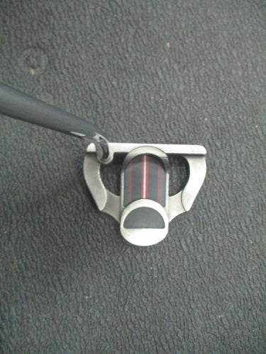 Used Ping karsten Crazy-E Putter - RHT