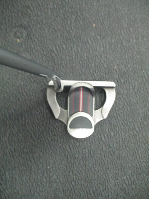 Used Ping karsten Crazy-E Putter - RHT