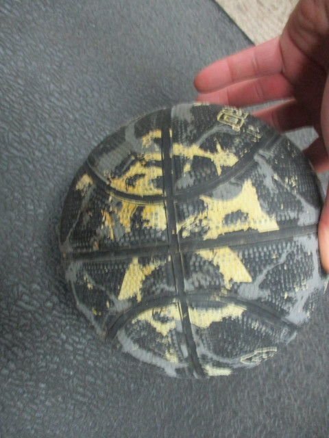 Used Champro Jammer Size Mini Basketball
