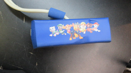 Used Paw Patrol Bungee Jumper Foam Pogo Stick