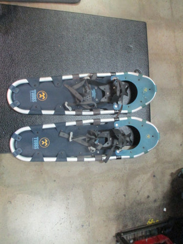 Used Tubbs Adventure 30