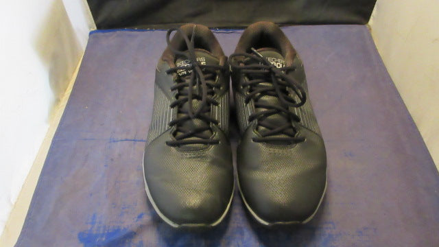 Load image into Gallery viewer, Used Skechers Go Golf Elite Vortex Golf Shoes Adult Size 8 w/ Spikes

