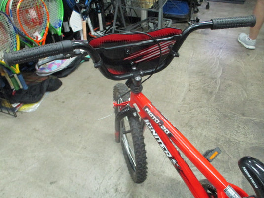 Used Igniter Moto 20" Kids BMX Bike