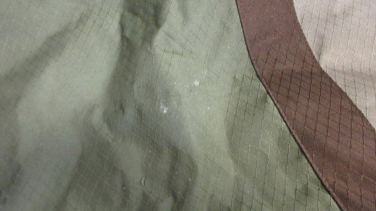 Used Coleman Quad Fold Chair