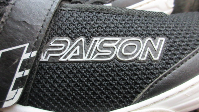 Load image into Gallery viewer, Used Papaison ABEC-7 Adjustable 5- 7.5 Roller Blades
