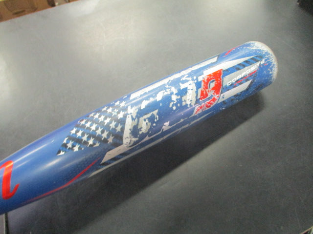 Load image into Gallery viewer, Used Marucci Cat 9 USSSA Composite Baseball Bat 30 in 22 oz -8
