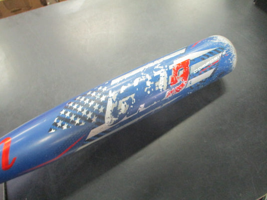 Used Marucci Cat 9 USSSA Composite Baseball Bat 30 in 22 oz -8