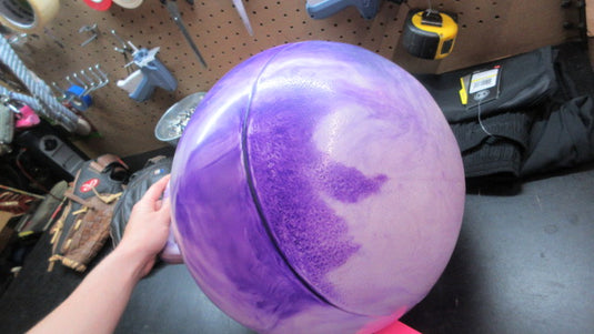 Used Jumping Hop Ball
