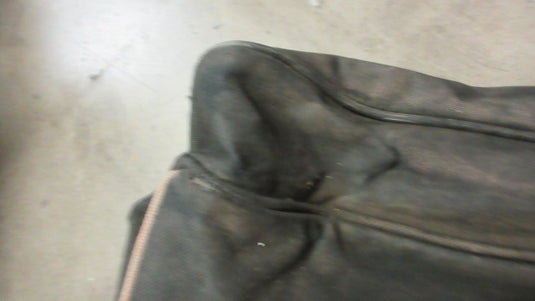 Used Mizuno Equipment Bag - wear