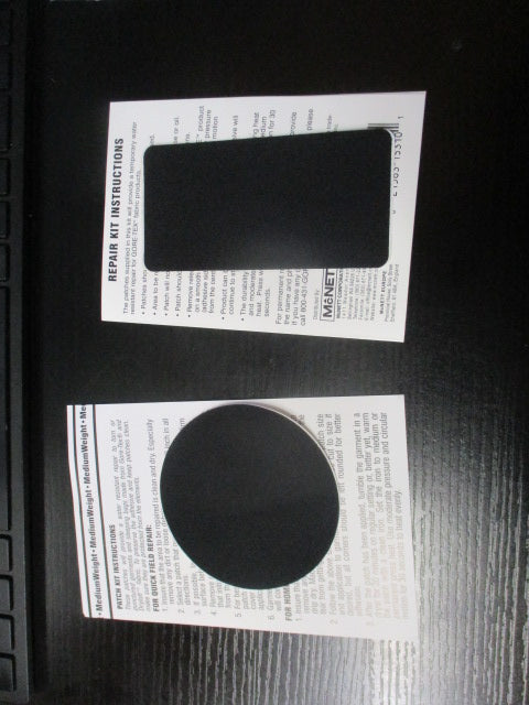 Load image into Gallery viewer, Gore-Tex Fabric Repair Kit - Like New
