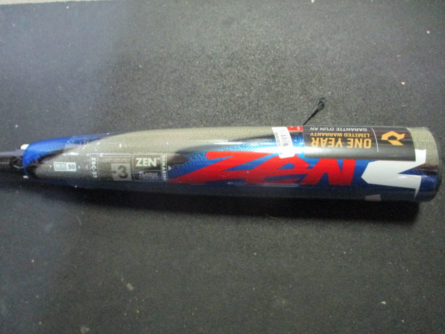 Load image into Gallery viewer, New 2025 Demarini Zen 32&quot; (-3) BBCOR Bat
