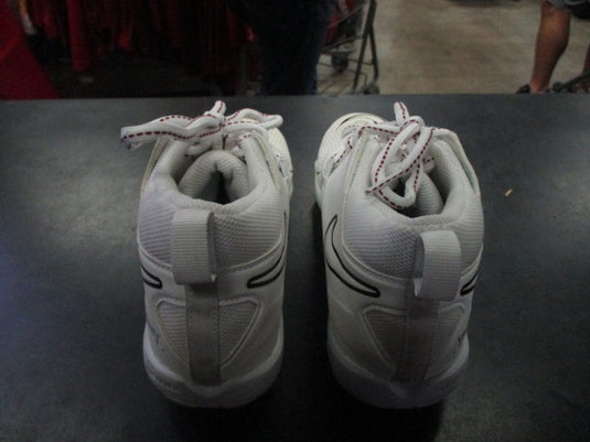 Used Nike Alpha Football Cleats Size 5.5