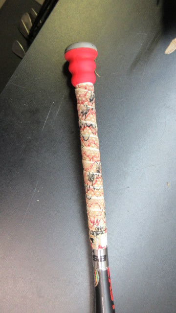 Used Easton Loaded Dunn Deal 34" -8 USSSA Slowpitch Softball Bat