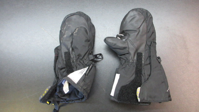 Load image into Gallery viewer, Used Leki Snow Mittens - Size 2

