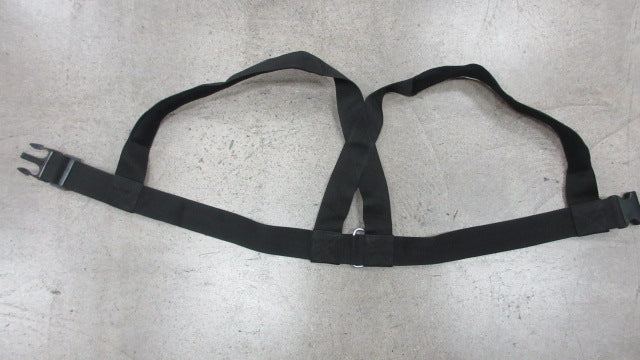 Load image into Gallery viewer, Used Training Resistance Sled Pulling Harness Acceleration Cord Bungee Band
