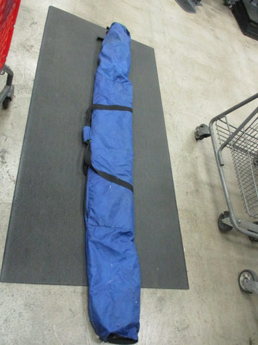 Used Ski Tech Downhill Ski Equipment Bag