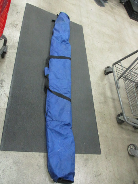 Used Ski Tech Downhill Ski Equipment Bag