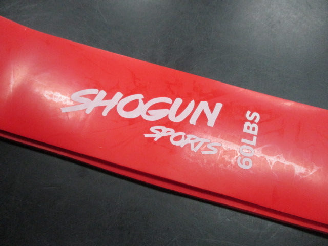 Load image into Gallery viewer, Shogun Sports 60Lbs Loop Resistance Bands
