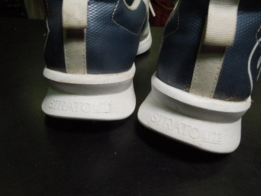 Used Footjoy Strato Lite Golf Shoes Size 10