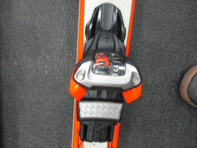 Load image into Gallery viewer, Used K2 AMP Rictor 82XTi 170Cm Downhill Skis With marker Bindings
