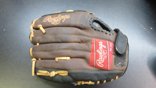 Load image into Gallery viewer, Used Rawlings Players Preferred 11.5" Glove - RHT
