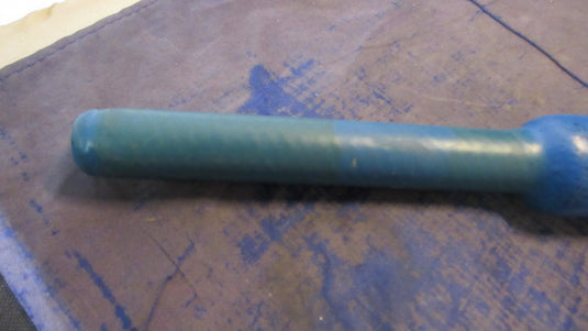 Used Blue Foam Training Weapon