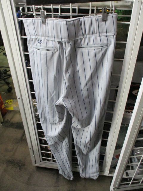 Load image into Gallery viewer, Used Rawlings Elastic Bottom Pants Adult Size 34 - 40
